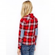 Hilfiger-Denim-Checked-Shirt-2